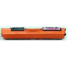 HP CE313A (HP 126A) Compatible Magenta Cartridge for HP Color Laserjet Pro CP 1020 / 1021 / 1022 / 1023 / 1024 / 1025 / 1026 / 1027 / 1028 / Laserjet Pro 100 / M275 